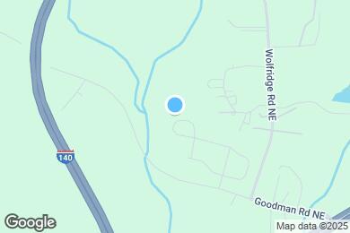 Map image of the property - 7543 Tender Heart Cir