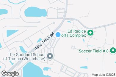 Map image of the property - 11522 Fountainhead Dr