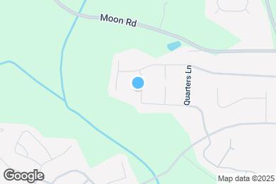 Map image of the property - 5550 Quarters Way
