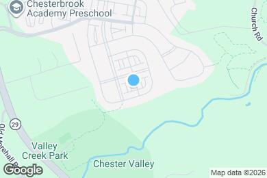 Map image of the property - 410 Blue Welsh St