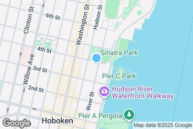 Map image of the property - 330 River St