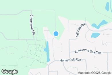 Map image of the property - Reserve on Park