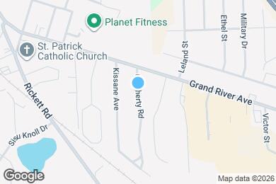 Map image of the property - 178 Odoherty Rd