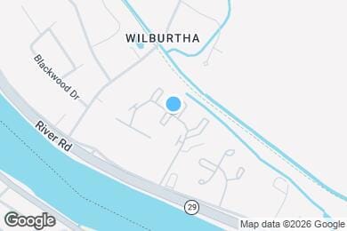 Map image of the property - 1913 Country Ln