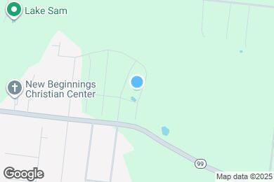 Map image of the property - 3440 Quintana Dr