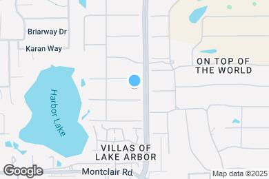 Map image of the property - 2287 Philippine Dr