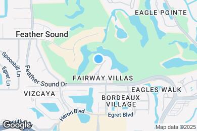 Map image of the property - 13968 Lake Point Dr