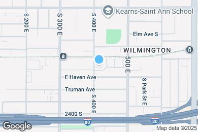 Map image of the property - S-Line