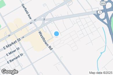 Map image of the property - 808 Lauber Rd