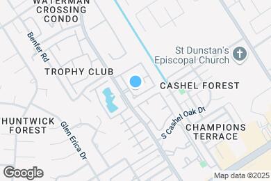 Map image of the property - Brookfield