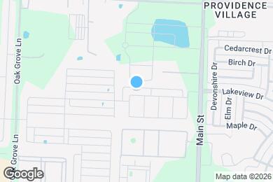 Map image of the property - 2285 Obsidian Dr