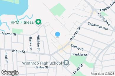 Map image of the property - 500 Governors Dr