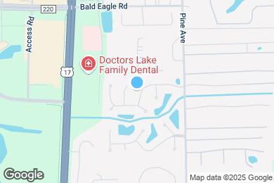 Map image of the property - 479 Baybrook Dr