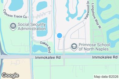 Map image of the property - 10021 Heather Ln