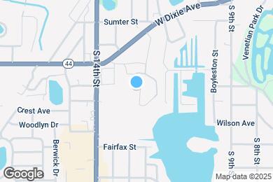 Map image of the property - 958 Belle Oak Dr