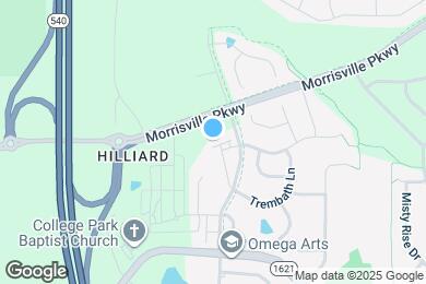 Map image of the property - 5403 Cambridgeshire Loop