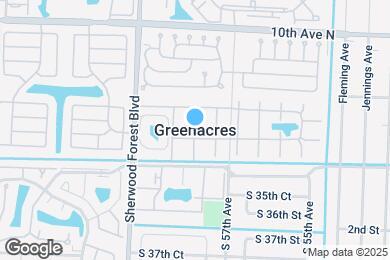 Map image of the property - 6040 Praza Ln