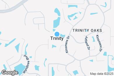 Map image of the property - 11656 Lake Blvd