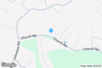 Map image of the property - 245 Church Rd