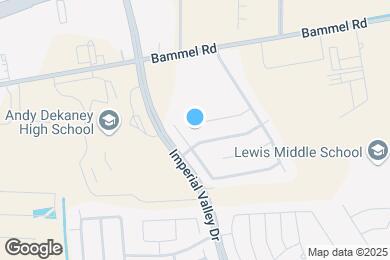 Map image of the property - 910 Redcrest Springs Ct