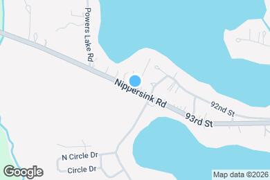 Map image of the property - N196 Nippersink Rd
