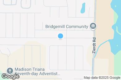 Map image of the property - 258 Harold Murphy Dr