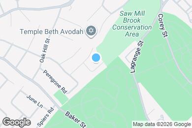 Map image of the property - 44 Marla Cir