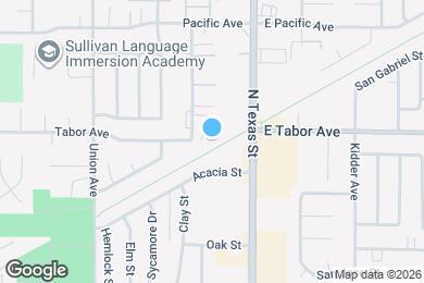 Map image of the property - Unit