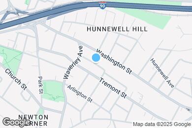 Map image of the property - 41 Whittemore Rd