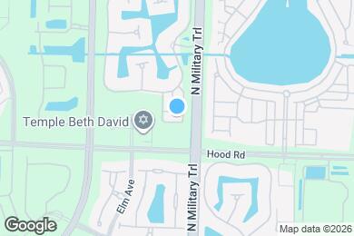 Map image of the property - 4526 Illicium Dr