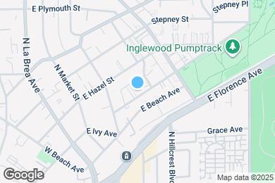 Map image of the property - 343 Warren Ln (B)