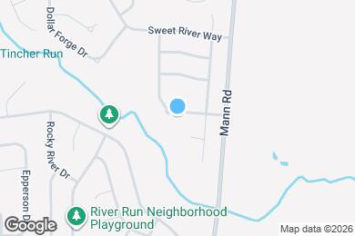 Map image of the property - 5133 Dollar Ridge Ln