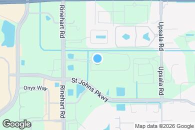 Map image of the property - Story Sanford