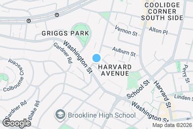 Map image of the property - 11 Park St