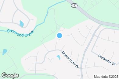 Map image of the property - 3289 Sharp Creek NE