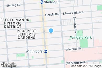 Map image of the property - Furnished room/NOT APARTMENT