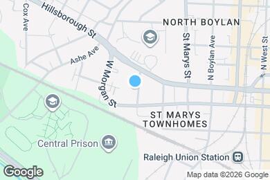 Map image of the property - The Shelton at Cameron Court