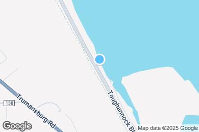 Map image of the property - 835 Taughannock Blvd