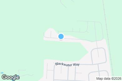 Map image of the property - 231 Western Red Cedar Dr