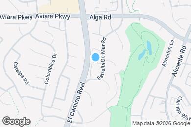 Map image of the property - 7193 Estrella de Mar Rd