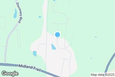 Map image of the property - 443 Vildana Wy