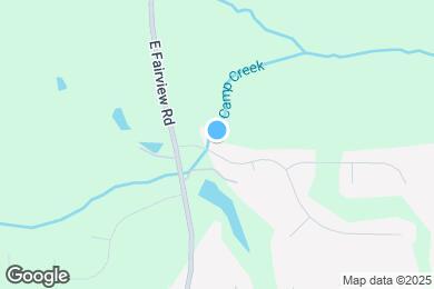 Map image of the property - 99 Ashtonbrook Dr