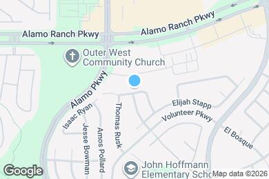 Map image of the property - 12011 Edward Conrad