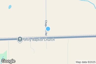 Map image of the property - 42 Chapman Rd