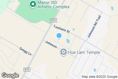 Map image of the property - 14816 Afleet Alex St