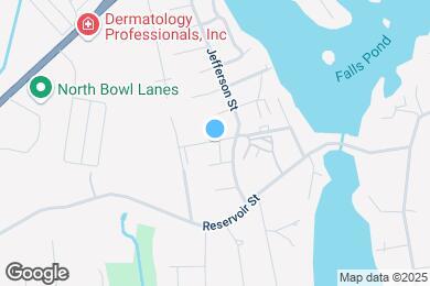 Map image of the property - 48 Juniper Rd