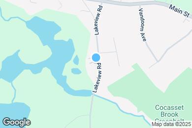 Map image of the property - 29 Lakeview Rd