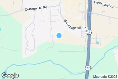 Map image of the property - 113 Vineyard Walk