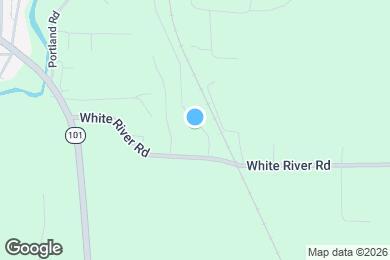 Map image of the property - 45 Oak Hollow Way