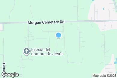 Map image of the property - 11021 Patriot Ct